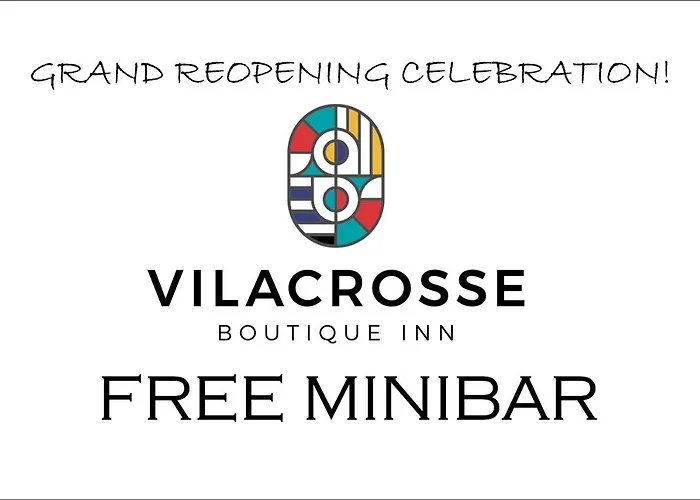 Vilacrosse Boutique