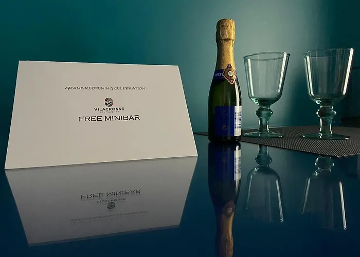 Vilacrosse Boutique 3*