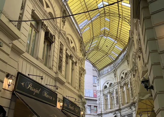 Ξενοδοχείο Vilacrosse Boutique