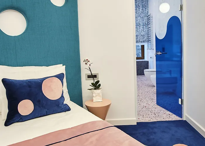 Ξενοδοχείο Vilacrosse Boutique