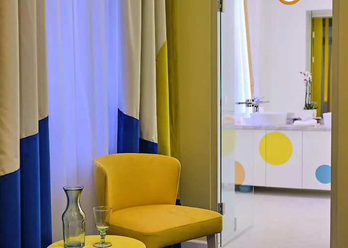 Vilacrosse Boutique 3*