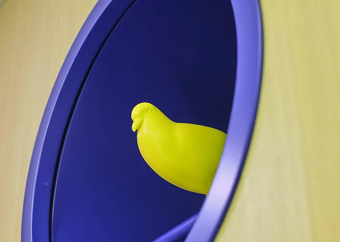 Ξενοδοχείο Vilacrosse Boutique Βουκουρέστι