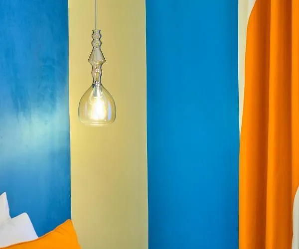 Ξενοδοχείο Vilacrosse Boutique