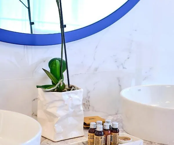 Ξενοδοχείο Vilacrosse Boutique